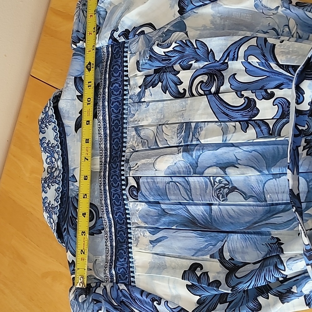 Alice and Olivia Geneva Midi Dress - Picture 11 of 16